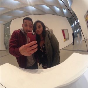 Meet your Posher, Art